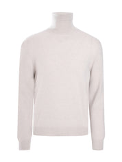 TURTLE NECK KNIT CASHMERE 2/28 - FIN12 - RASATO