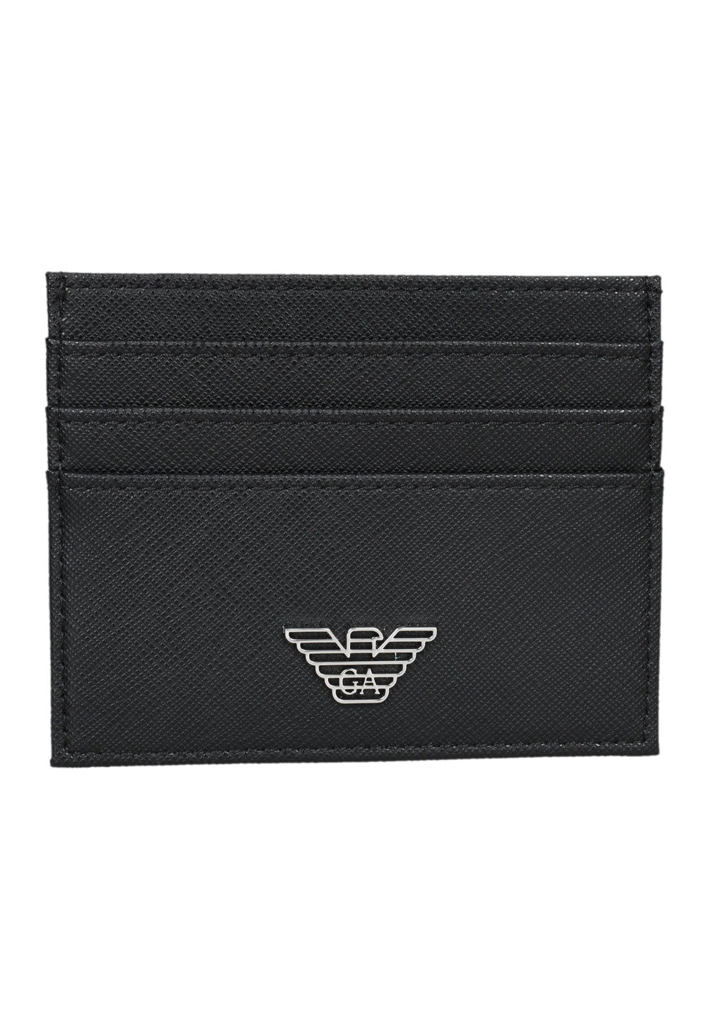 EMPORIO ARMANI CARD HOLDER