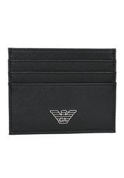 EMPORIO ARMANI CARD HOLDER