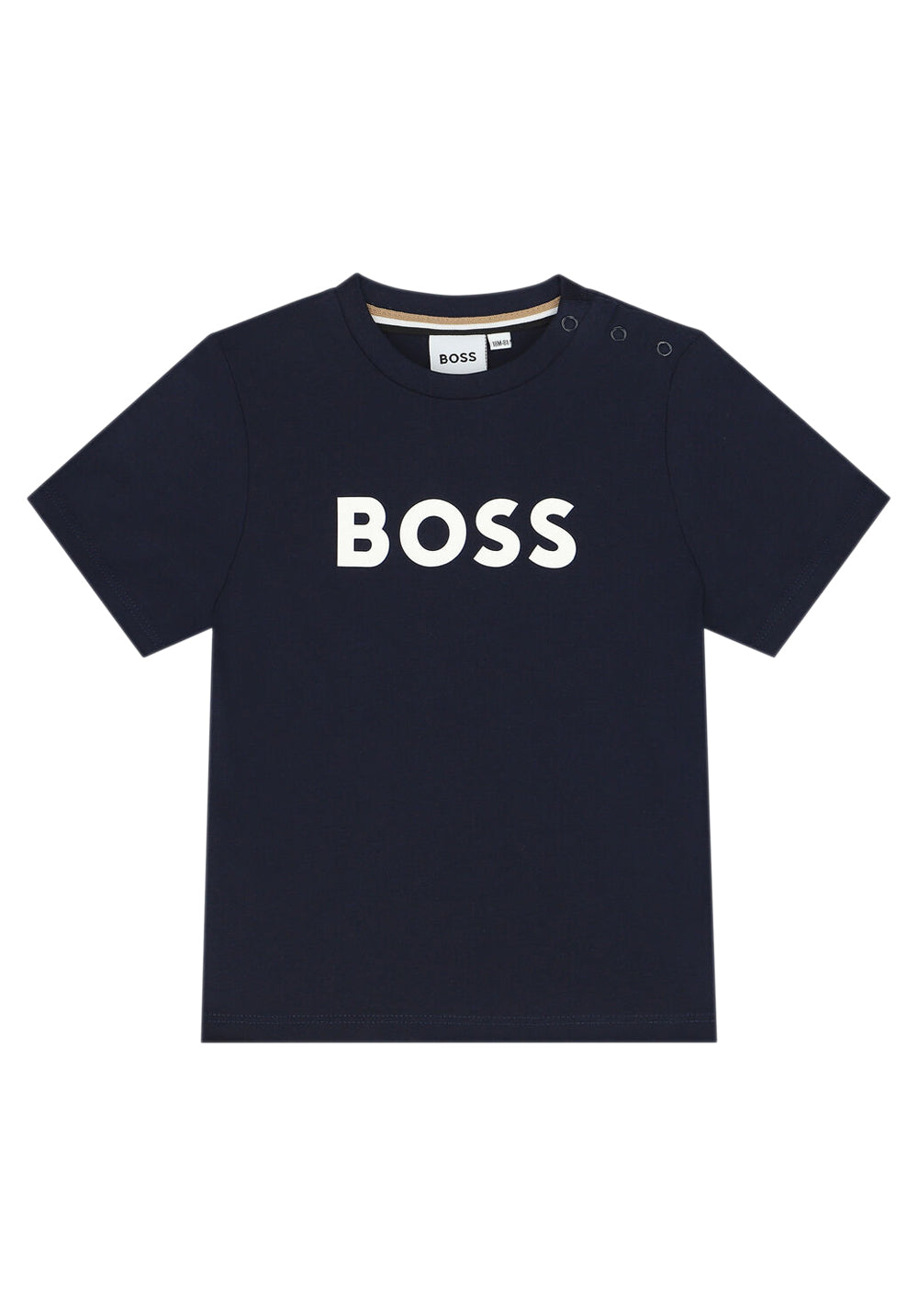 HUGO BOSS KIDS Logo T-Shirt