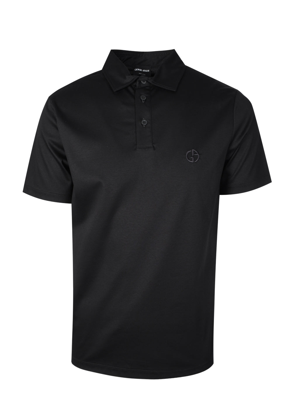 GA MEN POLO SHIRT