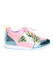 CHIARA SNEAKER