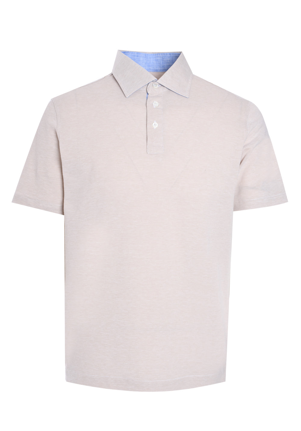 JERSEY POLO M/M