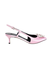 SCARPE DONNA SLINGBACK