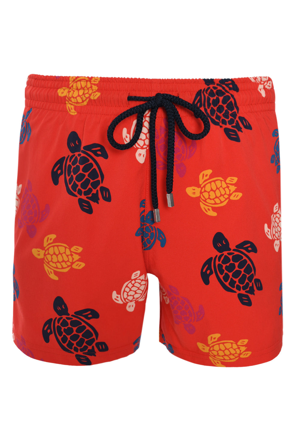 Swim Shorts Ronde des Tortues Tricot