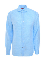 CM-DRESS SHIRT TESSUTO CAMICIA