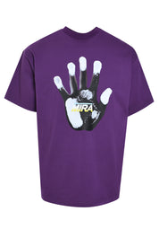 T-SHIRT LUMIHAND