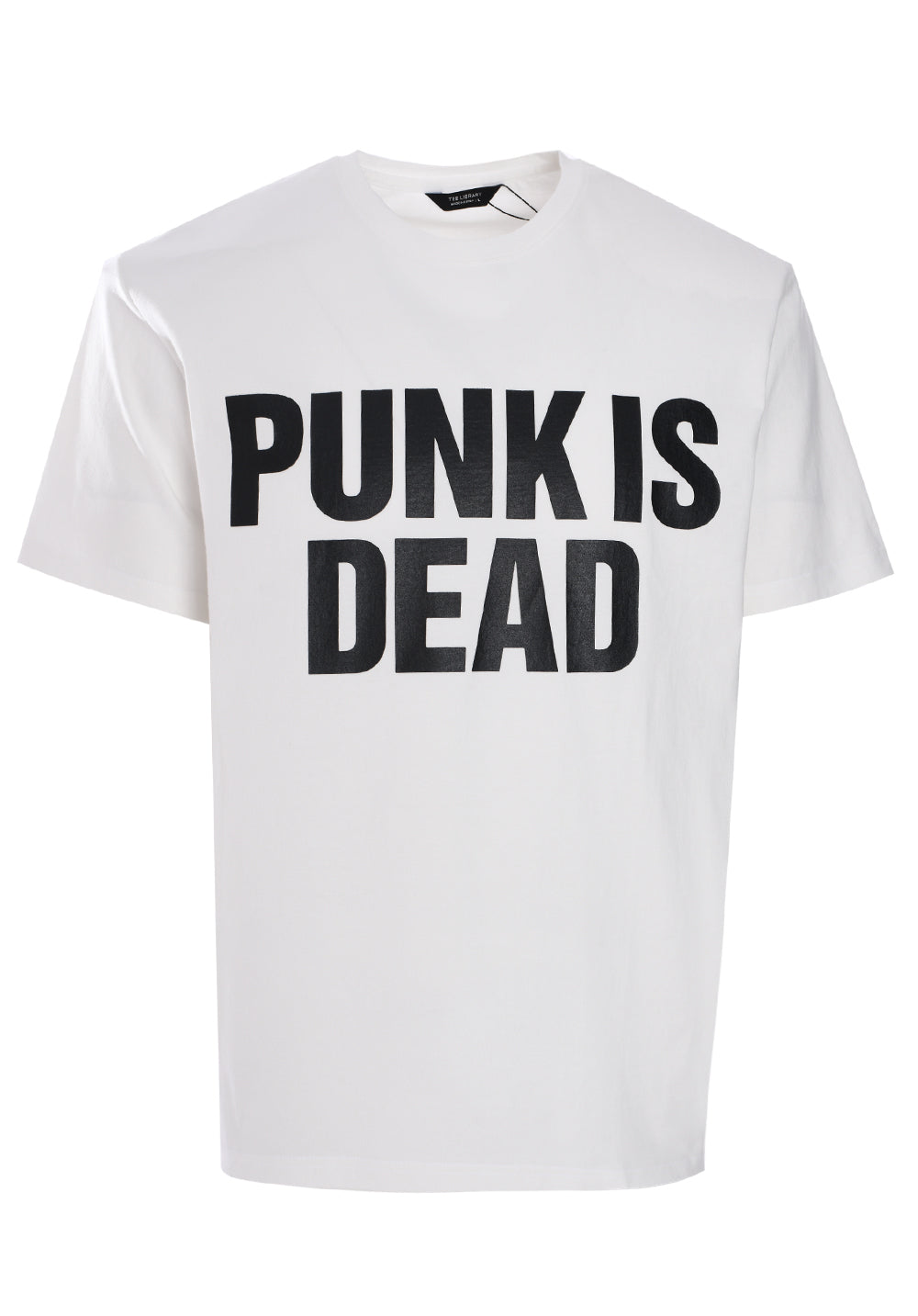 BASIC TEE DEAD PUNK