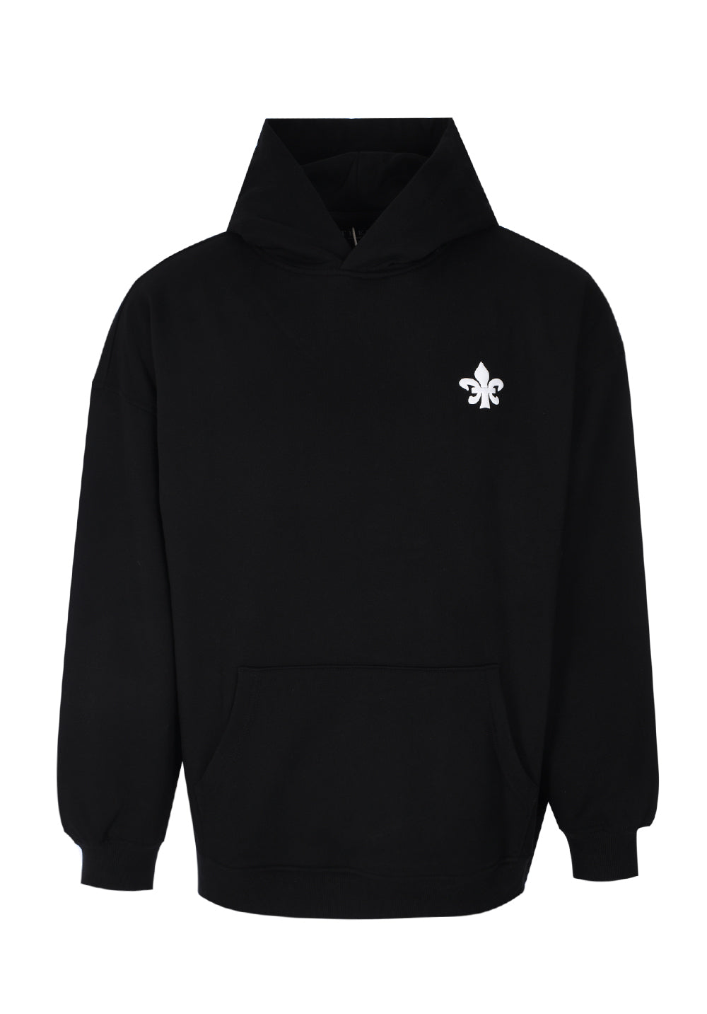 TREVI SYMBOL HOODIE