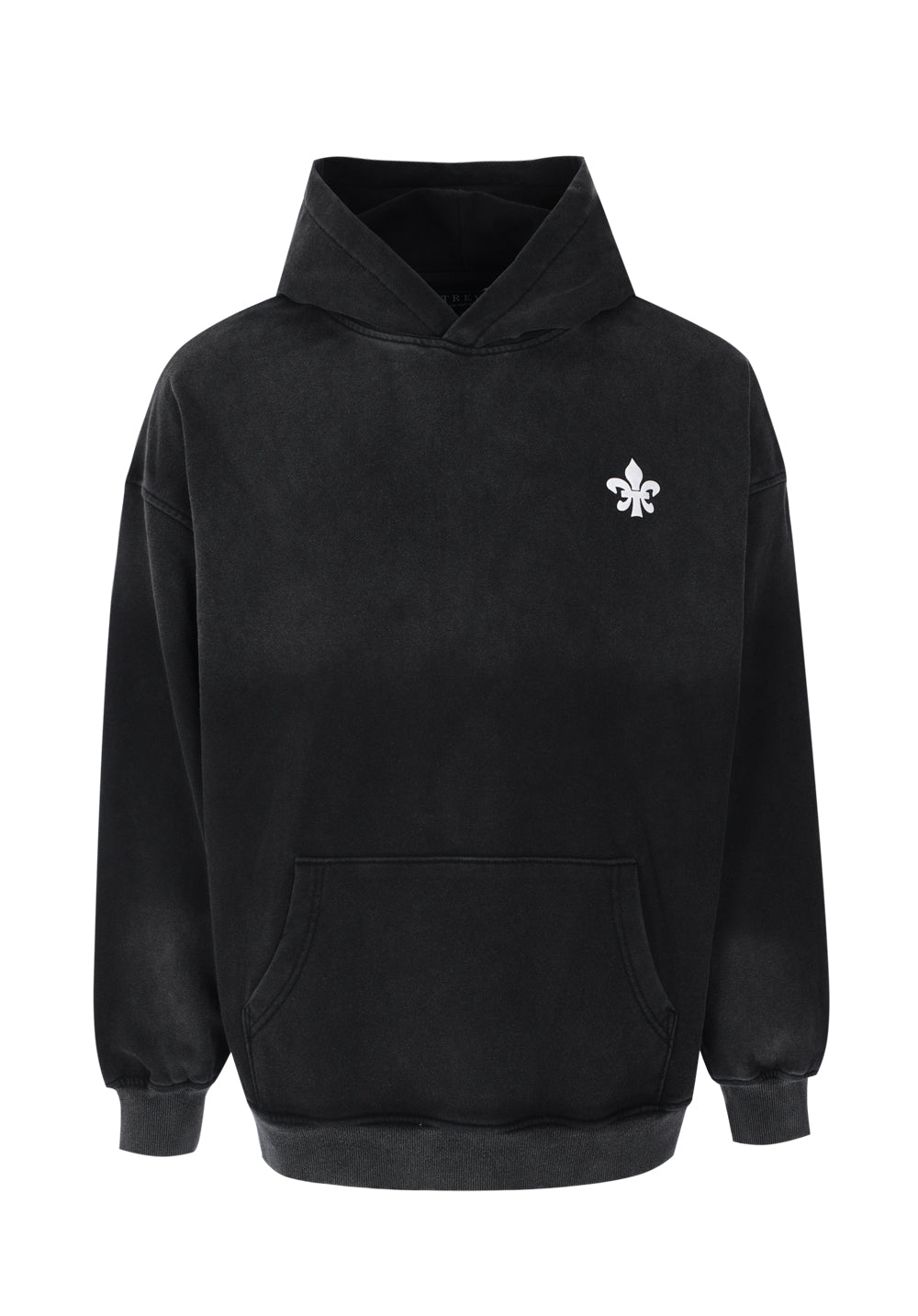 TREVI SYMBOL HOODIE