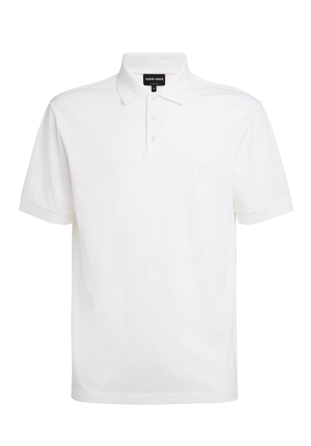 GA MEN POLO SHIRT