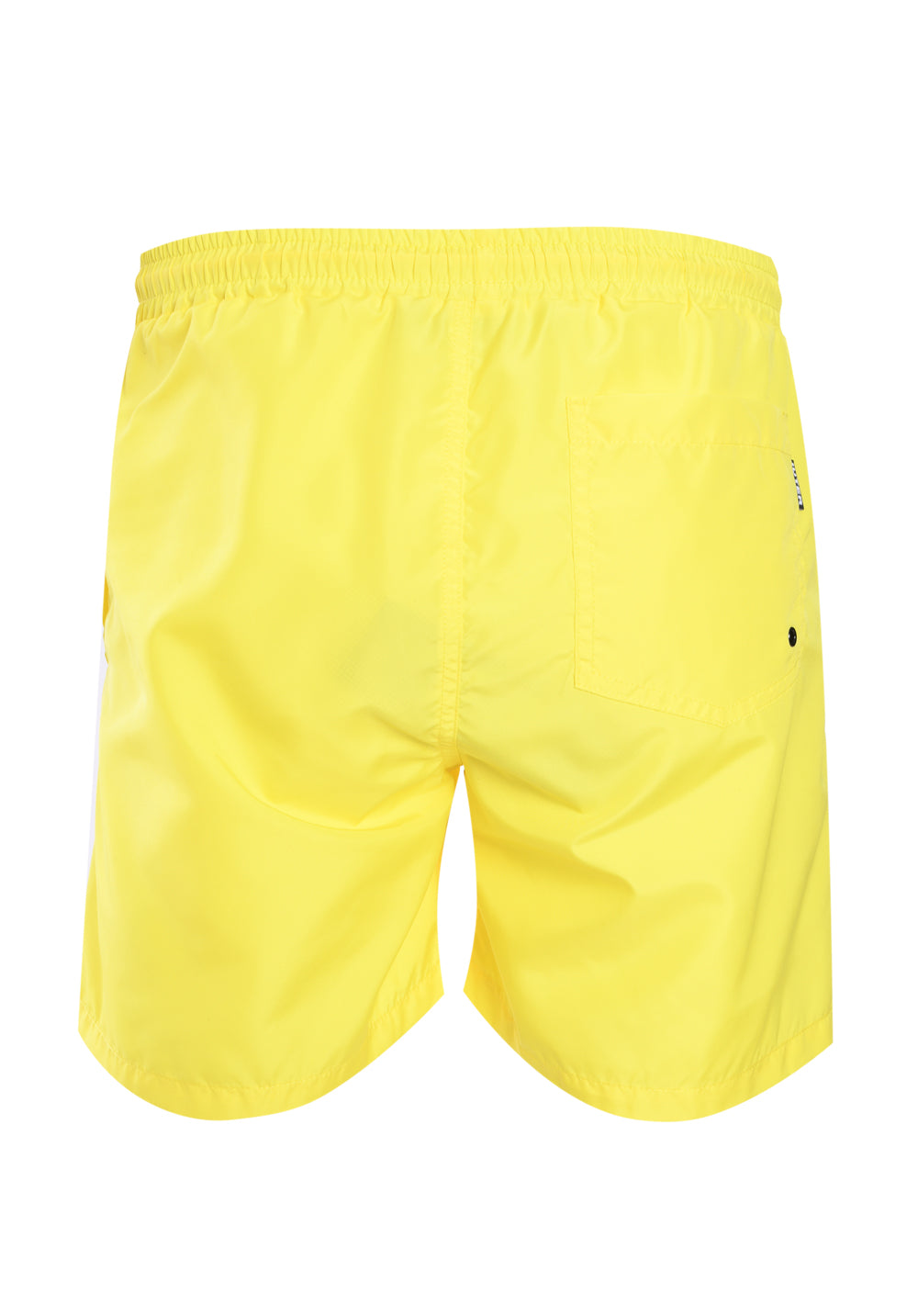 GRID SWIM TRUNKS