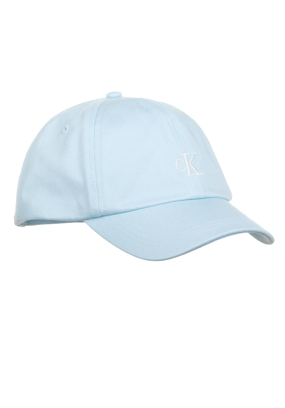 MONOGRAM BASEBALL CAP