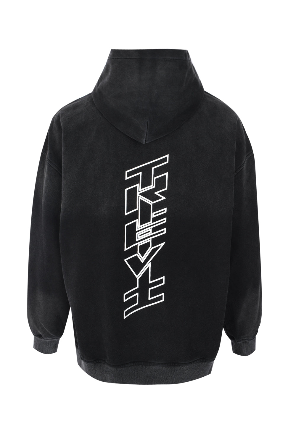 TREVI SYMBOL HOODIE