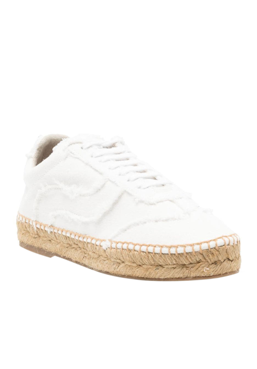 Casadei Holiday canvas sneakers