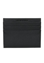 EMPORIO ARMANI CARD HOLDER