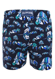 Crab Swim Shorts