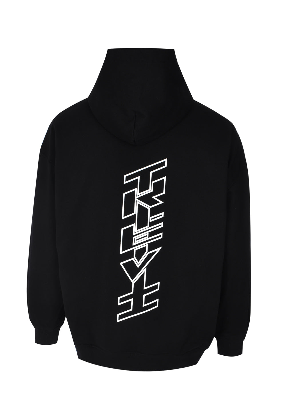 TREVI SYMBOL HOODIE