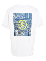 TL SEOUL RELAXED FIT TEE