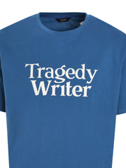 TRAGEDY WRITER BASIC TEE