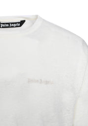 CLASSIC LINEN  LOGO TEE OFF WHITE OFF WH