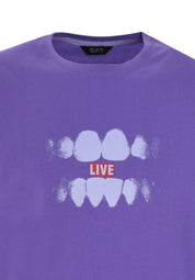 BASIC TEE LIVE