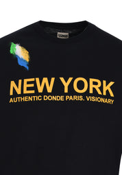 DONDE PARIS T-SHIRTS MOD BASIC