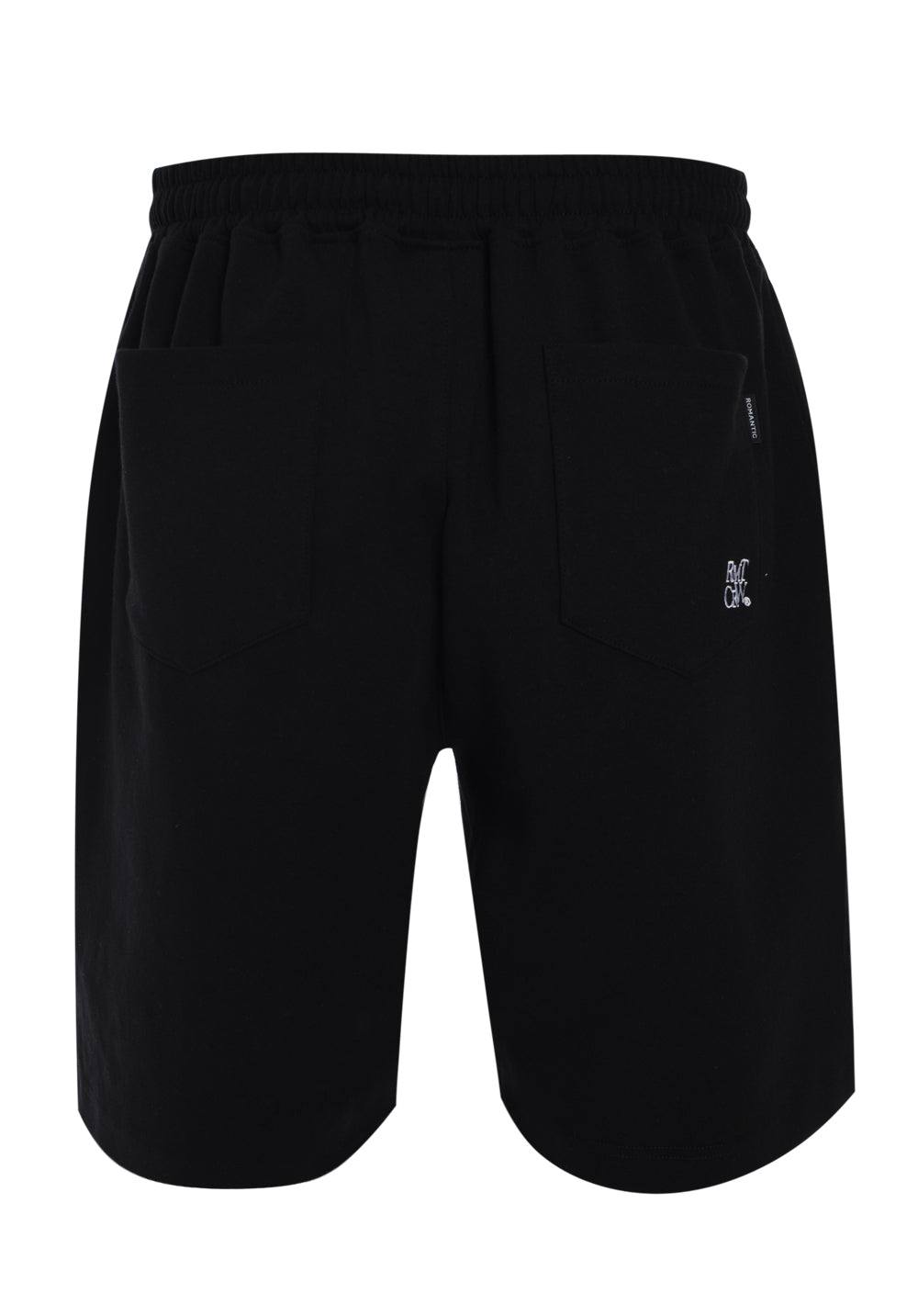 COTTON PIN TUCK SHORTS