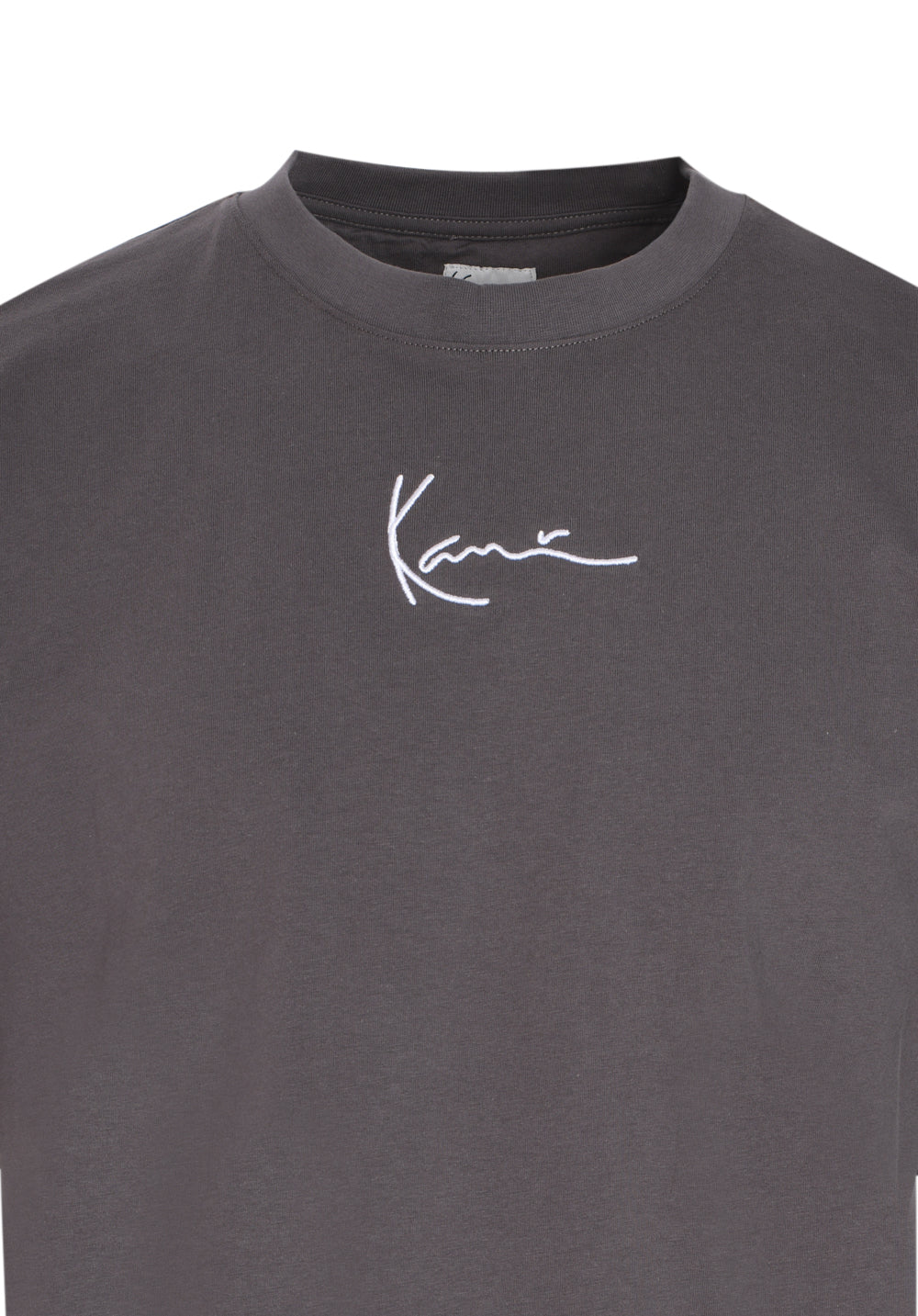 SMALL SIGNATURE TEE