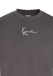 SMALL SIGNATURE TEE