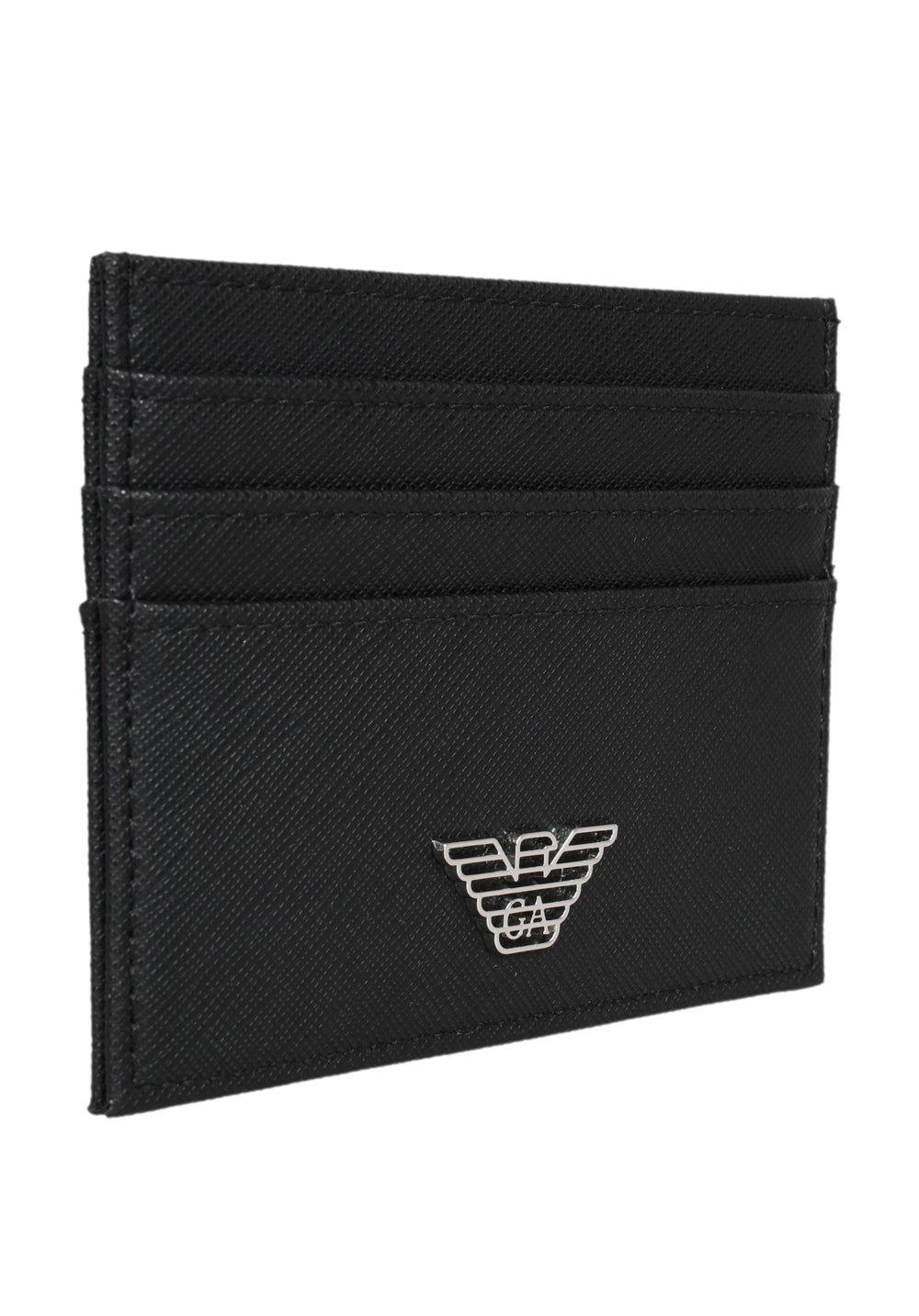 EMPORIO ARMANI CARD HOLDER