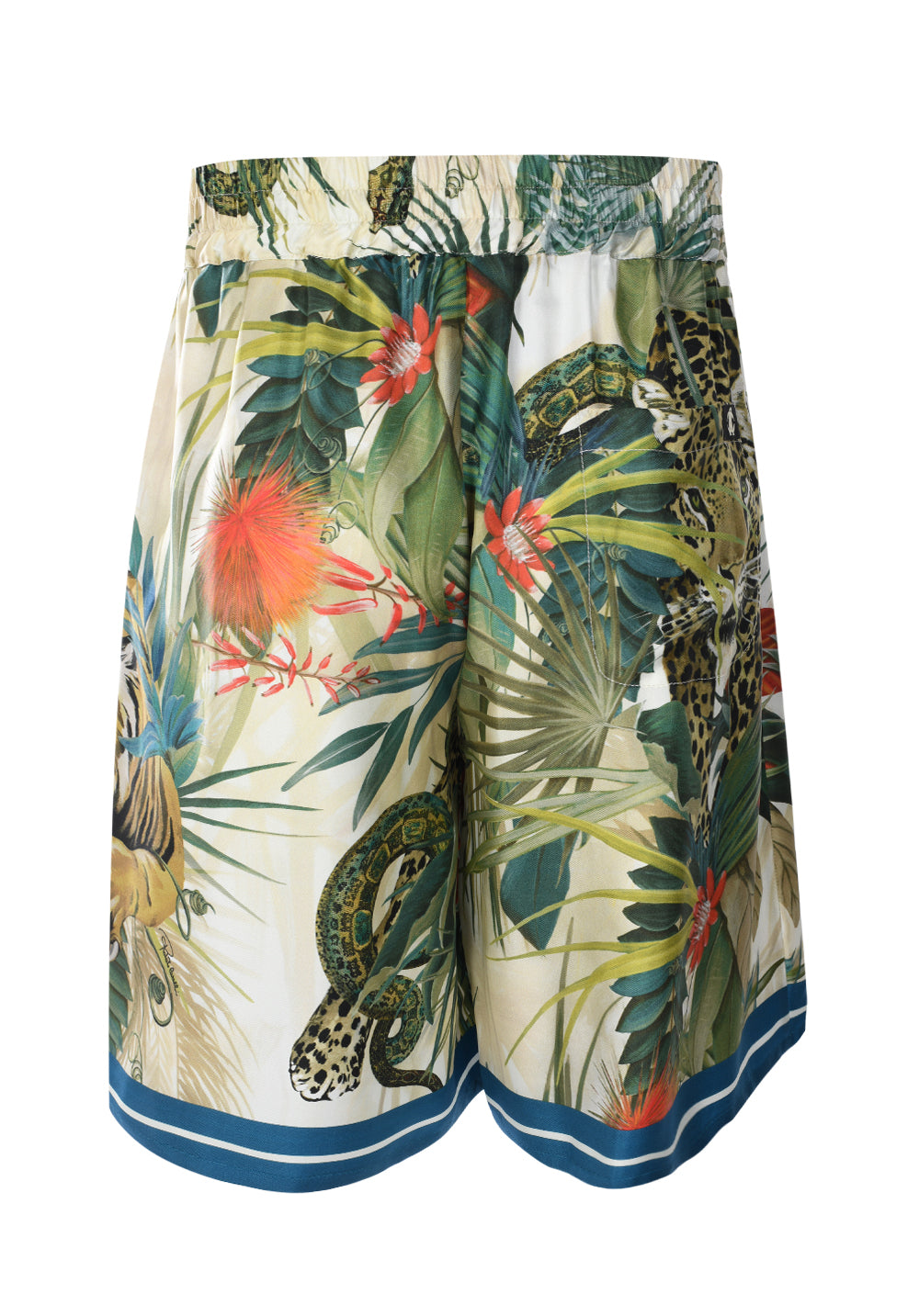 JUNGLE LOUNGE SHORTS