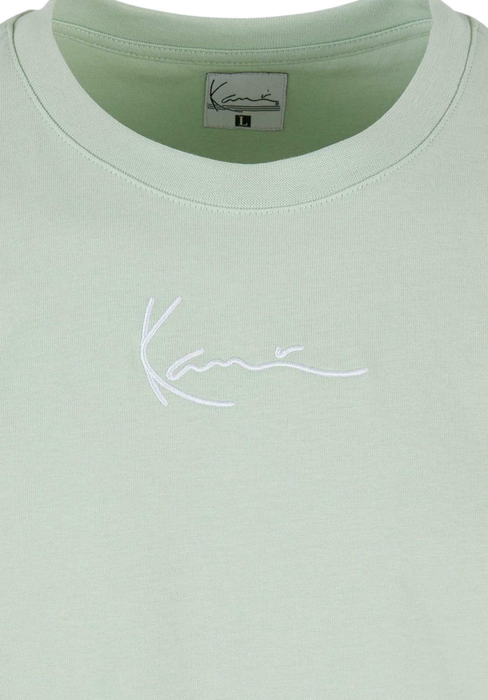 SMALL SIGNATURE ESSENTIAL TEE