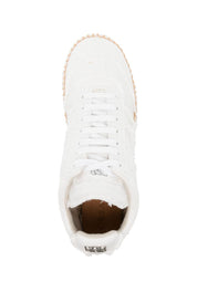 Casadei Holiday canvas sneakers