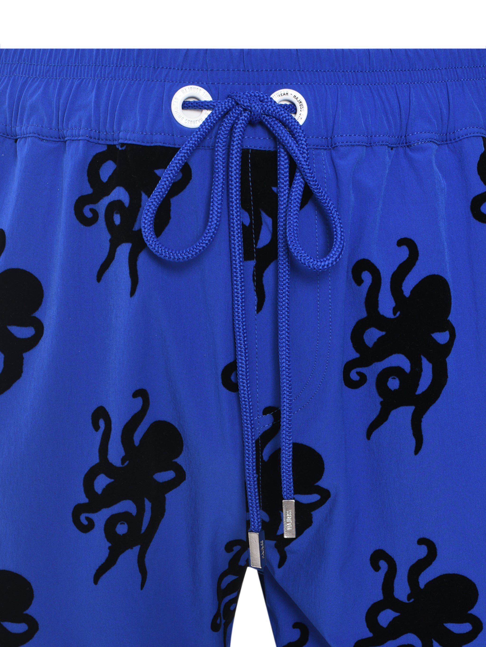 OCTOPUS VELVET SWIM SHORT