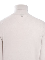 TURTLE NECK KNIT CASHMERE 2/28 - FIN12 - RASATO