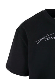 AUTOGRAPH HEAVY JERSEY BOXY TEE