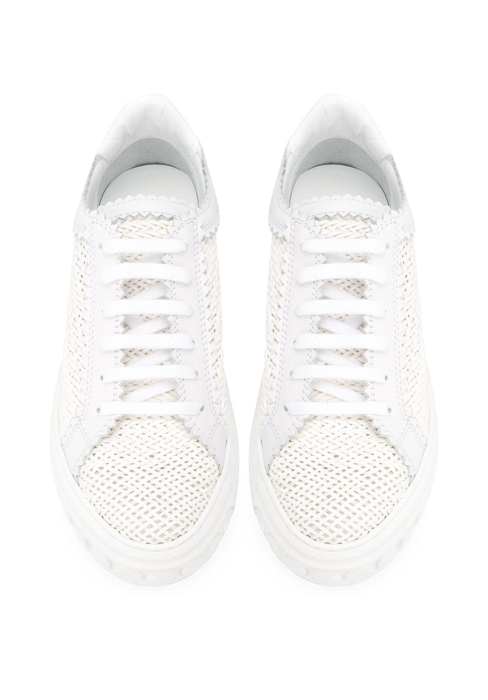 SNEAKER HANOI BIANCO