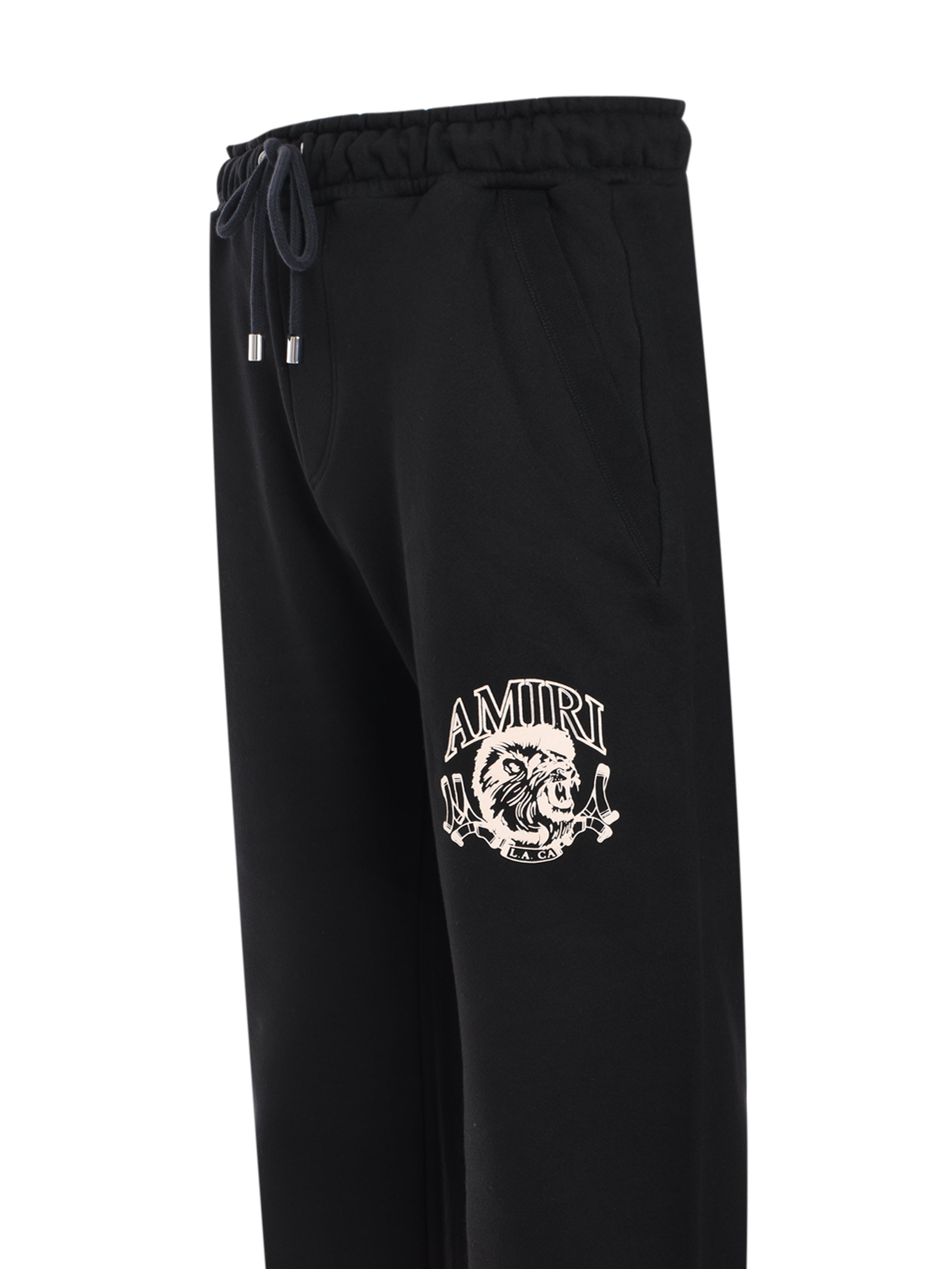 LION OUTLINE SWEATPANT