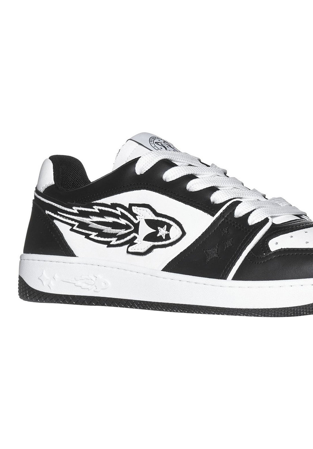 ENTERPRISE JAPAN EJ Egg Rocket Sneakers