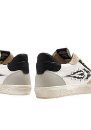 ENTERPRISE JAPAN EJ Jupiter Rocket Sneakers