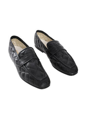 SOPHIQUE MILANO ESSENZIALE CLASSIC LOAFERS