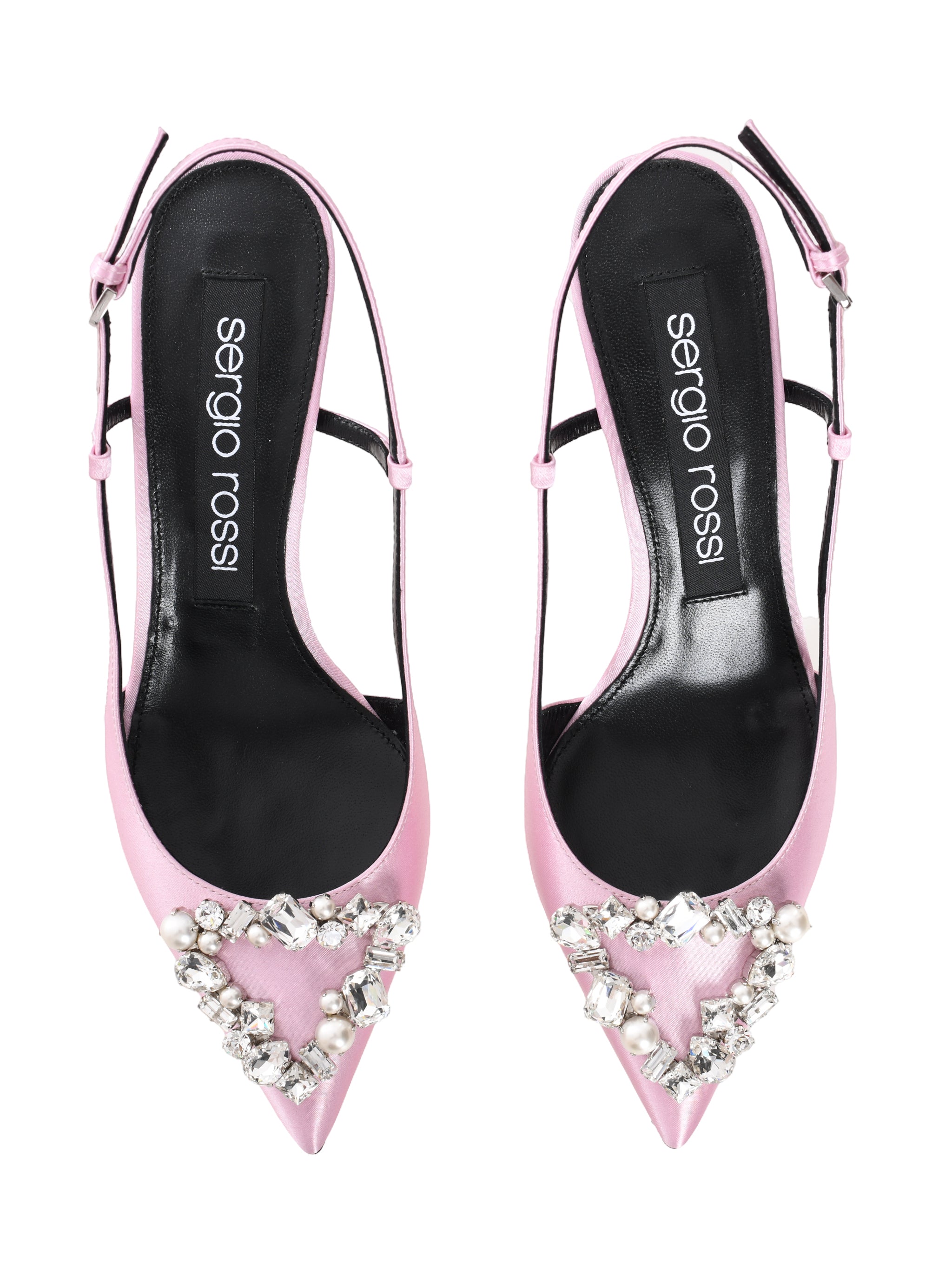 SCARPE DONNA SLINGBACK