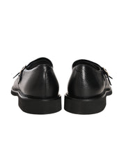 DOUBLE BUCKLE CAP TOE (GM)