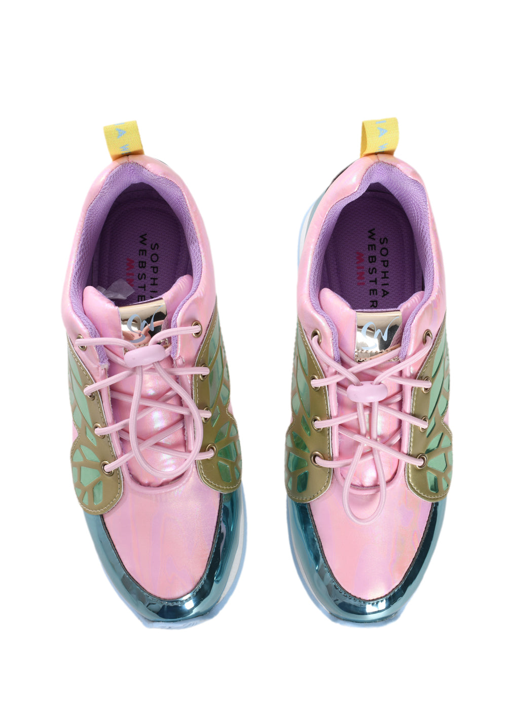 CHIARA SNEAKER