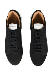 EMPORIO ARMANI SNEAKER