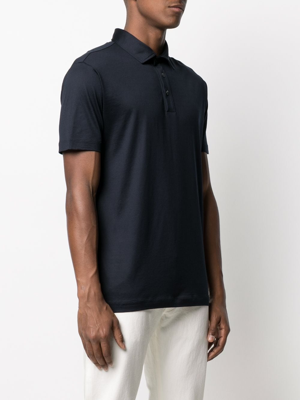 GA MEN POLO SHIRT