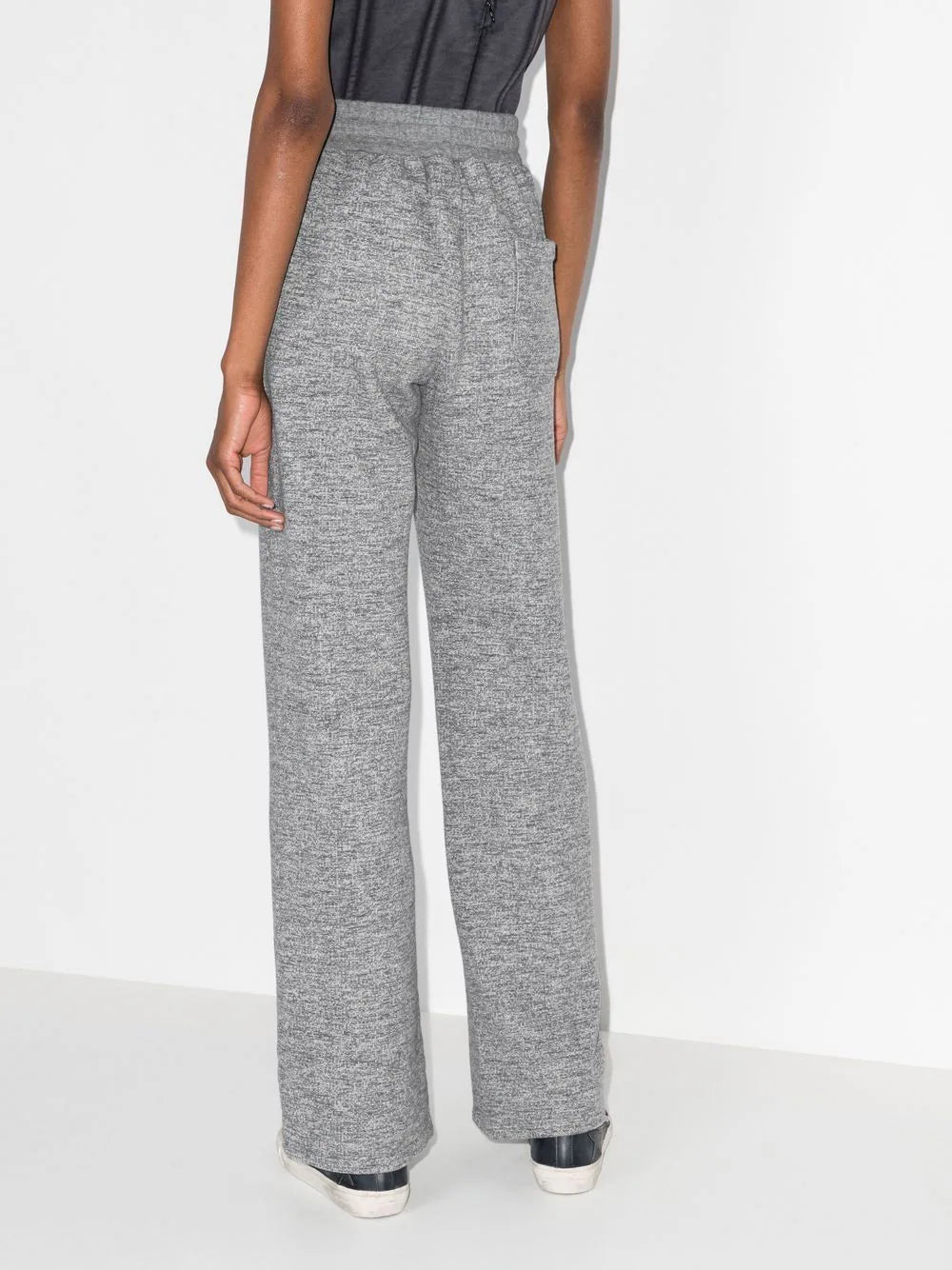 Dorotea jersey track pants