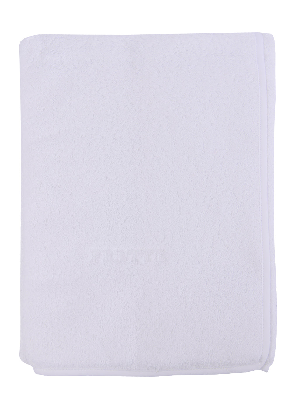 ESSENT.SOLID TOWEL HAND TOWEL 60X110 WHI
