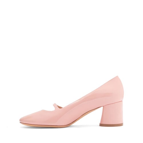 EMILY CLEO PUMP